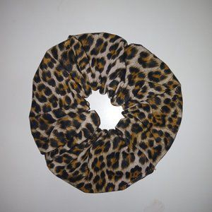 Handcrafted Scrunchies